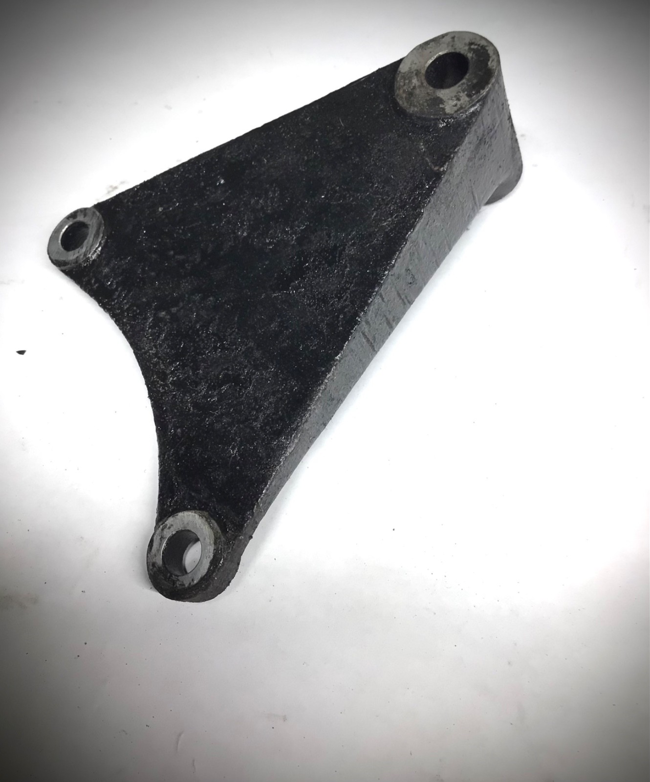 1966 - 1980 Rolls Royce Silver Shadow Silver Wraith II Air Smog Pump Bracket