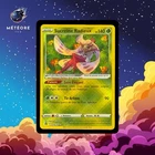 Carte Pokémon Sucreine Radieux 016/195 EB12 Tempête Argentée Fr Neuve