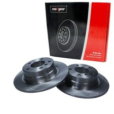 Disque de frein BMW 725