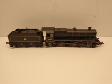 Bachmann 31-691 Stanier 2-6-0 Mogul 42969 BR Lined Black Early Emblem Locomotive