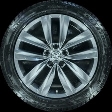 245/45 R18 96v Winterreifen VW ARTEON 3H/3G 18 Zoll Alu Komplettsatz 5mm