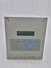 ABB NI41 1MYN742838A Protection Relay 80-265 Vac/Vdc NI41 1MYN742838A
