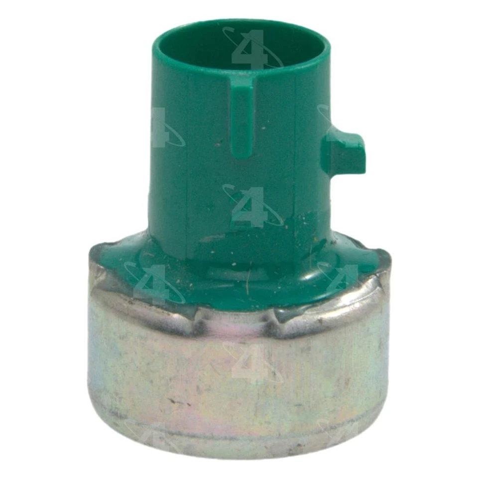 For Chevy C3500 88-92 Four Seasons System Mounted Low Cut-Out Pressure Switch Foto 2 de 3