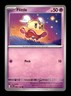 Pokémon TCG SV07: Stellar Crown Flittle Common Regular