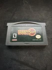 Golden Sun (Nintendo Game Boy Advance)