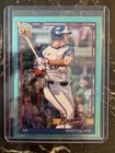 2026 Topps Series 1 Matt Olson Base (RAW)