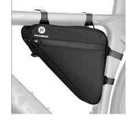 RockBros Torba Rowerowa TróJkąTna Pod Ramę B112 - N/A RockBros