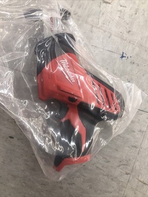 Milwaukee 2420-20 M12 Hackzall Reciprocating Saw