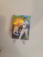 2025 Topps Chrome Update Shohei Ohtani Fortune 15