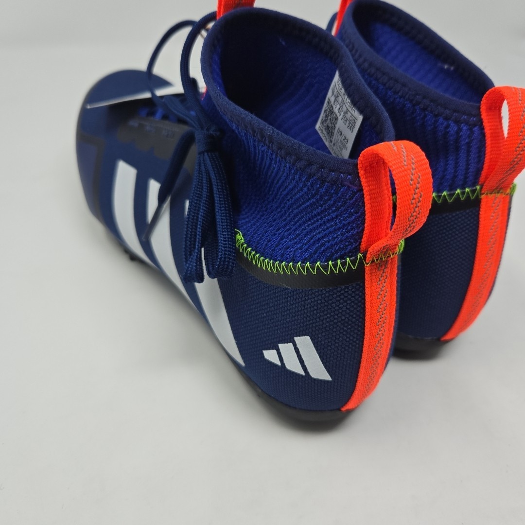 Adidas The Gravel 2.0 Cycling Shoes Men Size 7 Women 8 #IG5469