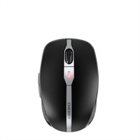 JW-9100-2 Cherry Mw 9100 Maus 6 Tasten Kabellos 2.4 Ghz, Bluetooth 4.0 Kabel ~D~