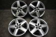 Jantes En Alliage Audi A3 8L S-Line 7J X 17 POUCES ET 42,5 8L0601025AD