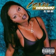 Ill Na Na von Foxy Brown | CD | Zustand sehr gut