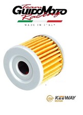 FILTRO OLIO MOTOCICLI KEEWAY 125 RKR RKS RKV TX BENELLI RFS 160043090000