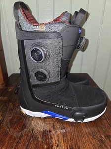 Burton Driver X | eBay