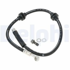 1x ORIGINAL® Delphi Bremsschlauch Vorne für Renault MEGANE IV Grandtour MEGANE