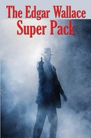 Edgar Wallace | The Edgar Wallace Super Pack | Taschenbuch | Englisch (2020)