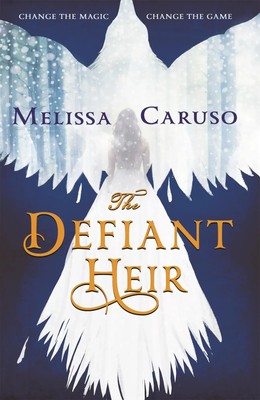 The Defiant Heir | Melissa Caruso | Englisch | Taschenbuch | 2018