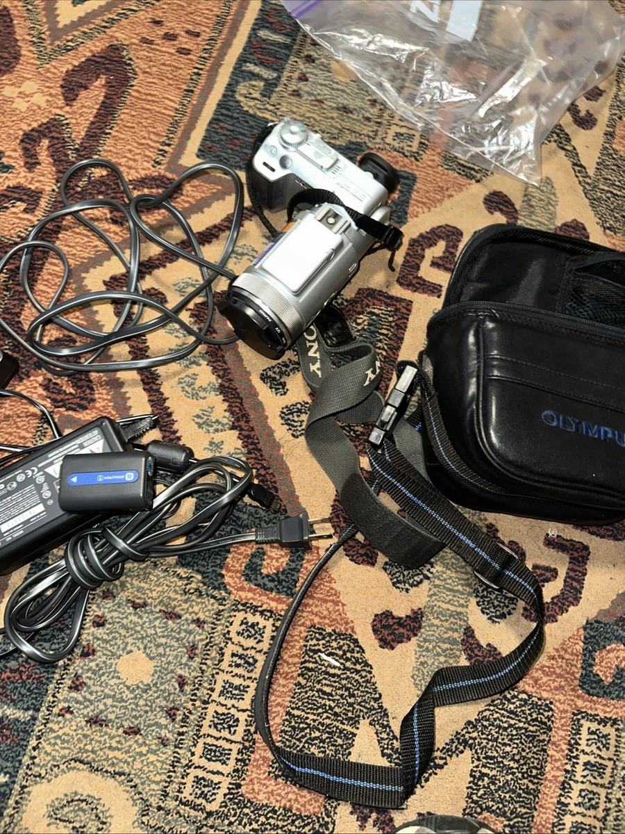 Sony Dsc F717 for sale | eBay