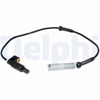 Sensor, Radgeschwindigkeit Delphi Technologies SS20005 FüR OE 3452 1163 027