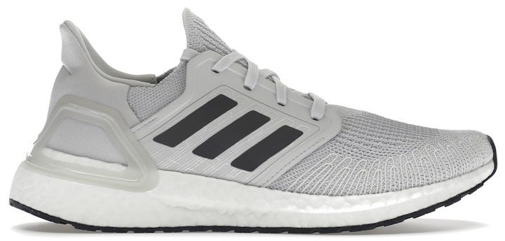 ultraboost 20 dash grey