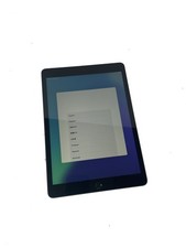Apple iPad 7 A2200 MW6L2LL/A 128GB 10.2" - Wi-Fi  Cellular - Space Gray
