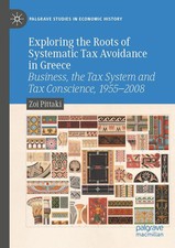 Zoi Pittaki | Exploring the Roots of Systemat...