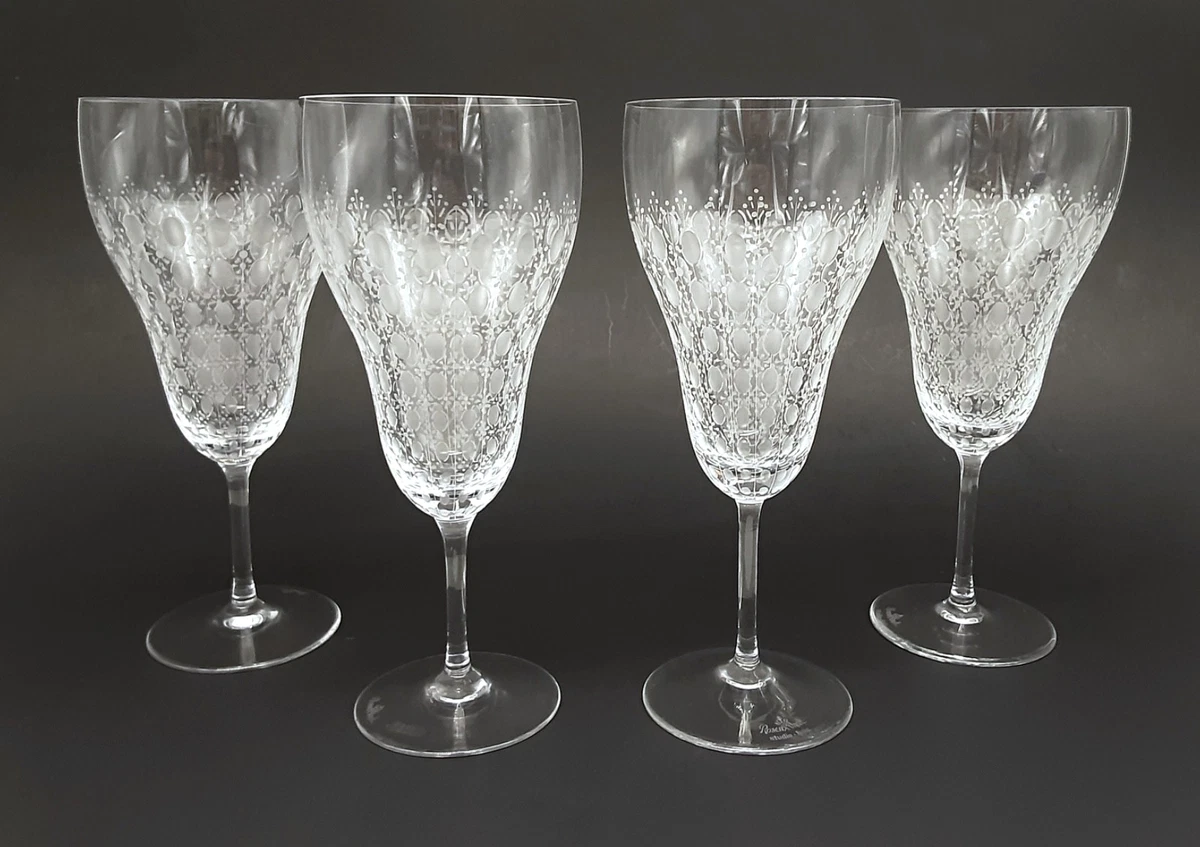 rosenthal romance crystal products for sale | eBay