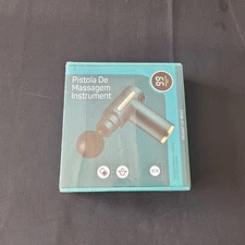 Mini Massage Gun Model LU-4933