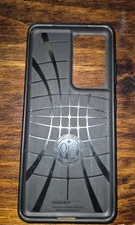 Samsung Galaxy S21 Ultra case spigen thin