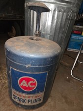 1950 Ac Fire Ring Spark Plug Tester