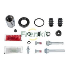 Reparatursatz Bremssattel hinten für Abarth 500-595-695 500C-595C-695C | 245143