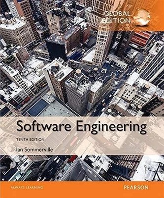 Software Engineering - Paperback By Sommerville Ian (Global Edition)