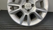 Jantes Opel TIGRA