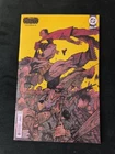ABSOLUTE BATMAN 2025 ANNUAL #1 DANIEL WARREN JOHNSON VARIANT