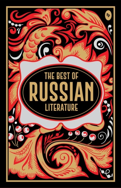 Best of Russian Literature (Deluxe Hardbound Edition/Boxed Set), The - Image 3