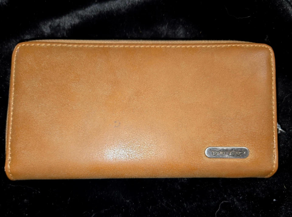 TR119-W010 Trinity Ranch Colección Peluquería Estilo Secretaria Cartera Foto 3 de 4