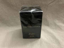 Unforgivable by Sean john