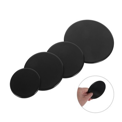 4Pcs Reusable Metal Burner Stove Caps for Gas Stove Universal Black Cooker Hats