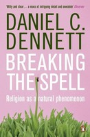 Daniel C. Dennett / Breaking The Spell / 9780141017778