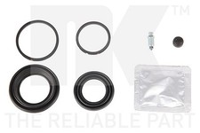 Kits de frein Peugeot J5
