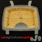 Air Filter Fits Stihl MS171 MS171C MS181 MS181C MS211 MS211C 1139 120 1602