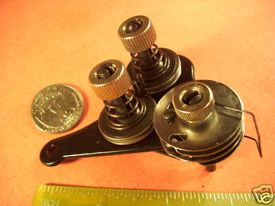 BROTHER LT2-B831 THREAD TENSION ASSEMBLY COMPLETE