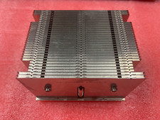 Supermicro LGA2011 CPU Heatsink For X9 X10 2U UP DP MP SNK-P0048PS