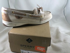 sperry angelfish confetti
