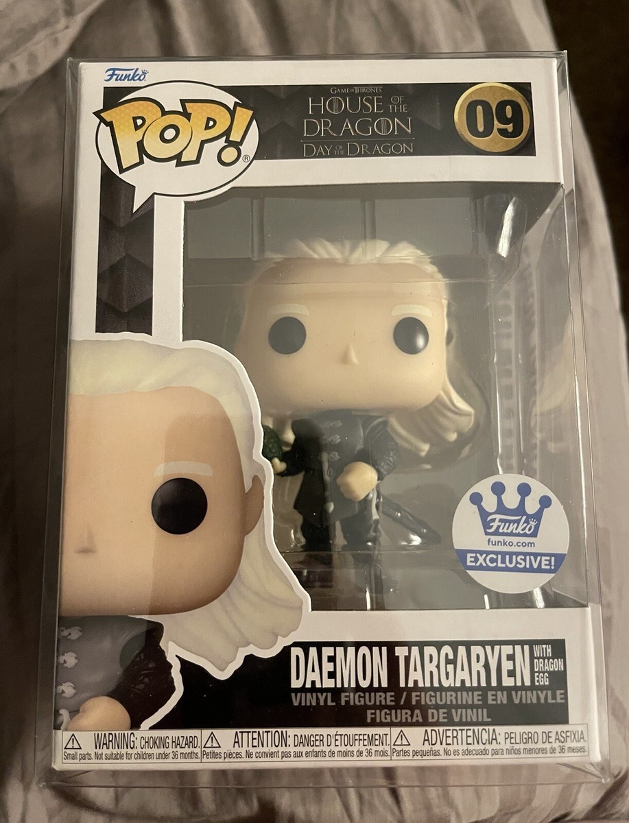 Funko Pop! ハウス・オブ・ザ・ドラゴン ファンコポップセット 10体 Funkoinfo_ | Preorder the new House of the Dragon Funko Pops