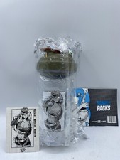 Gamer Supps GG Waifu Cups x GSXRCLYDE w/ Sticker  Samples - Ready To Ship 