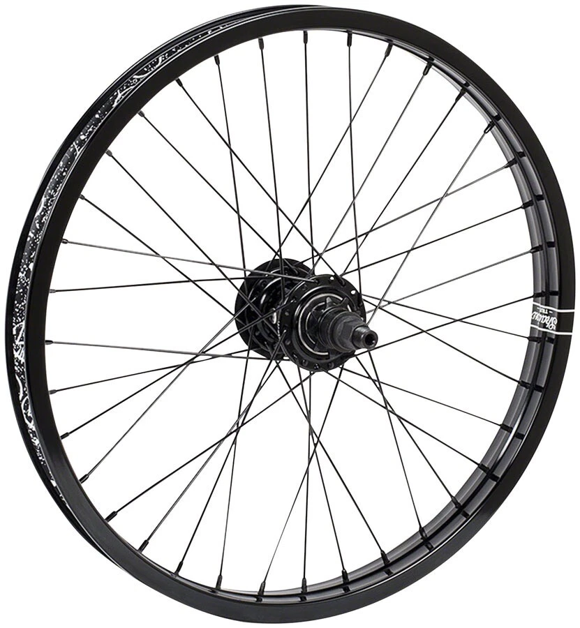 The Shadow Conspiracy Bicycle Wheels & Wheetsets for sale | eBay