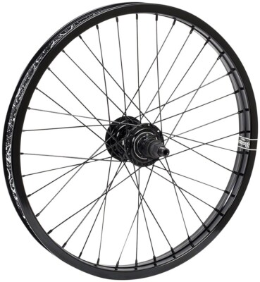 Cult Control 20" BMX Freestyle - Foto 3