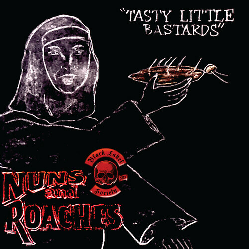 Nuns And Roaches by Black Label Society (Record, 2019)